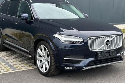 Volvo XC90 100.000 km 33.900 &euro; Mahlow 15831