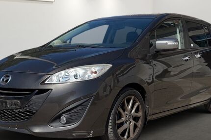Mazda 5 179.854 km 4.999 &euro; Berlin 12681