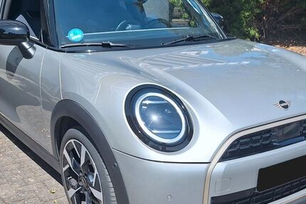 Mini Cooper S 29.000 km 27.950 &euro; Ravengiersburg 55471