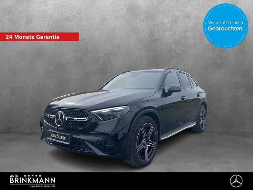 GLC 220