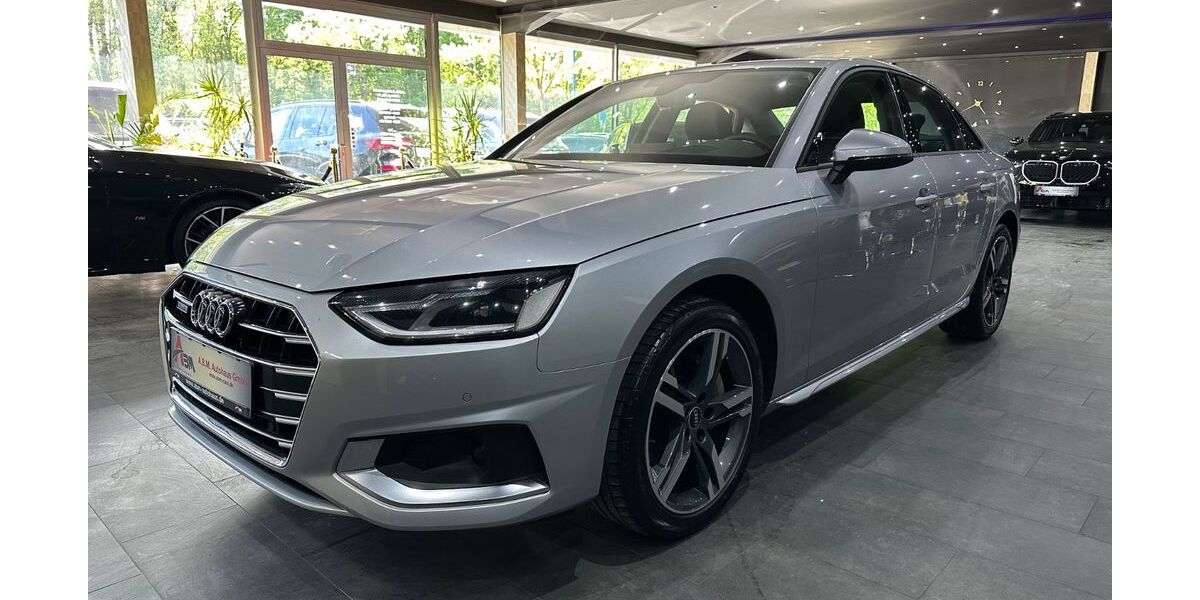 Audi A4 136.800 km 23.890 &euro; Gröbenzell 82194