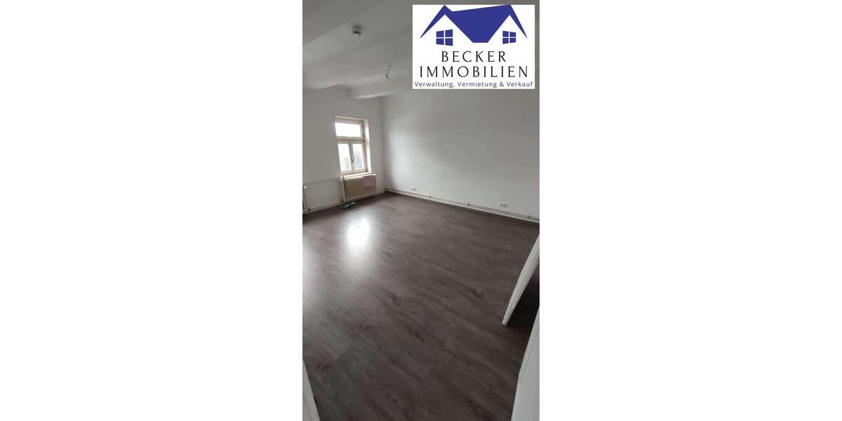 Etagenwohnung Wolfenbüttel Ahlum - 4 Zimmer, 75 m&sup2;, 550&euro; | Angebot:27136592