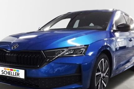 Skoda Octavia 17.989 km 34.890 € Fulda 36043