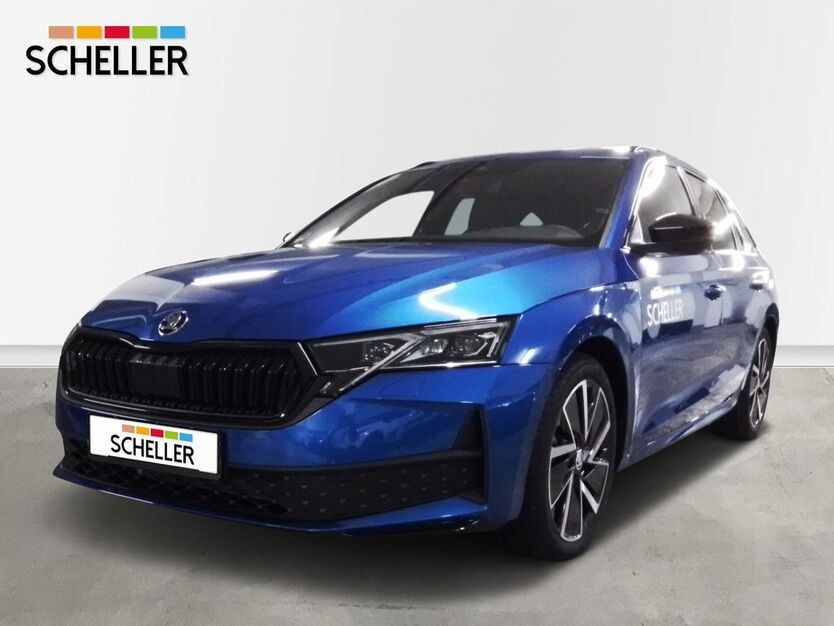 Skoda Octavia 17.989 km 34.890 € Fulda 36043