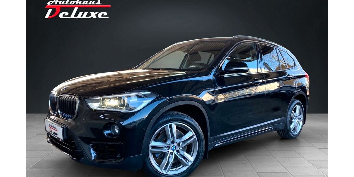 BMW X1 91.800 km 19.900 &euro; Hamburg 22047