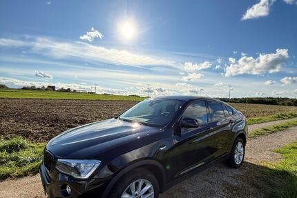 BMW X4 102.000 km 27.999 € Fürth 90765