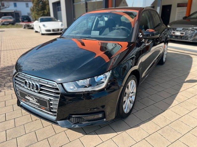 Audi A1 92.700 km 12.990 &euro; Roßtal 90574
