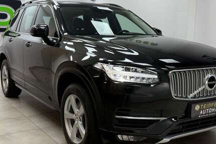 Volvo XC90 149.987 km 26.990 &euro; Steinfeld 49439