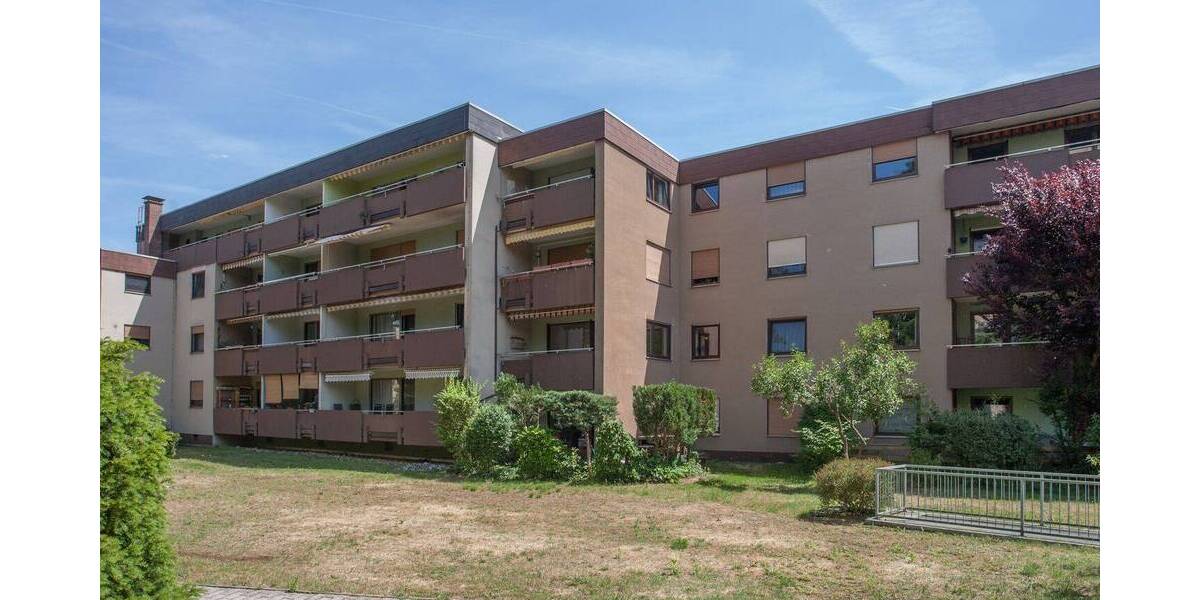 Etagenwohnung Erlangen Alterlangen - 4 Zimmer, 114 m&sup2;, 358.000&euro; | Angebot:26867350