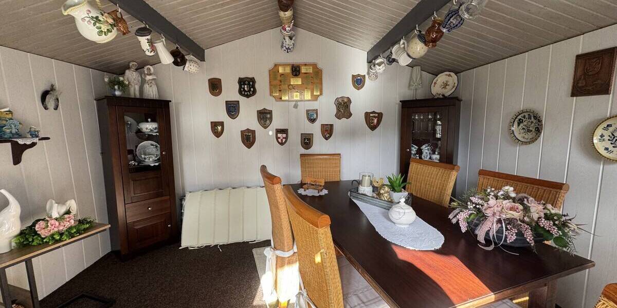 Einfamilienhaus Schortens Heidmühle - 4 Zimmer, 125 m&sup2;, 429.000&euro; | Angebot:26330524