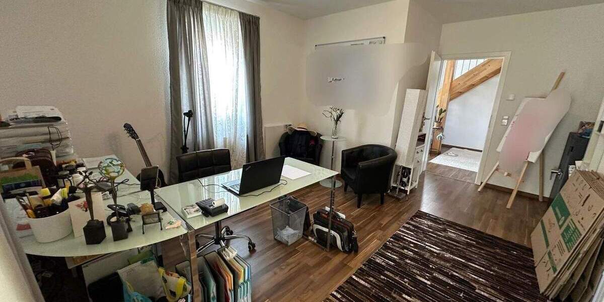 Einfamilienhaus Nidderau Eichen - 5 Zimmer, 180 m&sup2;, 599.000&euro; | Angebot:25733555