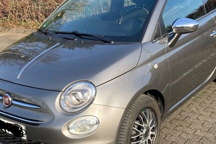 Fiat 500 17.000 km 10.850 &euro; Neuwied 56567