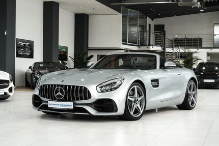 Mercedes-Benz AMG GT 20.315 km 86.980 &euro; Köln 51147