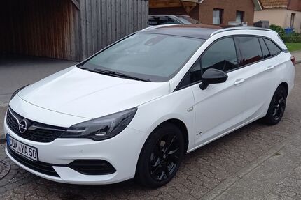 Opel Astra 41.900 km 15.000 &euro; Cuxhaven 27474