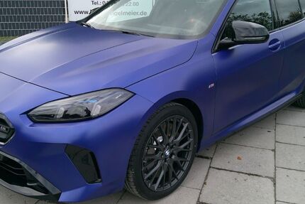 BMW M135 2.900 km 49.990 &euro; Haltern am See 45721