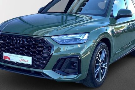 Audi Q5 35.154 km 45.989 &euro; Mölln 23879