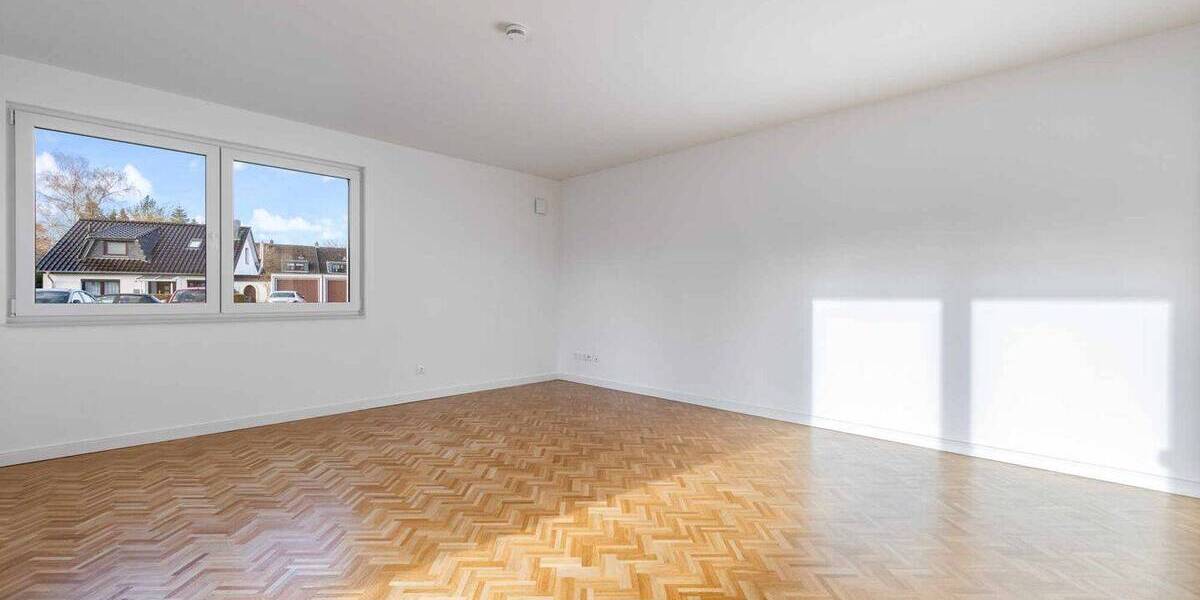 Etagenwohnung Kappeln - 2 Zimmer, 59 m&sup2;, 229.000&euro; | Angebot:25776504
