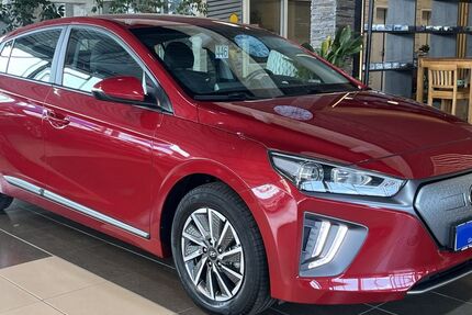 Hyundai IONIQ 24.681 km 14.700 € Eitorf 53783