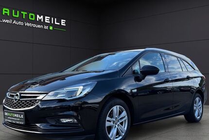 Opel Astra 133.000 km 6.790 &euro; Uetersen 25436