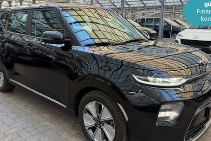 Kia Soul 35.703 km 16.990 &euro; Ludwigsfelde (bei Berlin) 14974