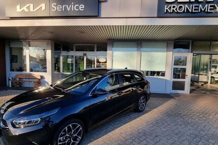 Kia ceed / Ceed 20.850 km 25.990 &euro; Emlichheim 49824