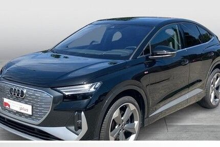 Audi Q4 e-tron 10.335 km 56.970 &euro; Leer (Ostfriesland) 26789