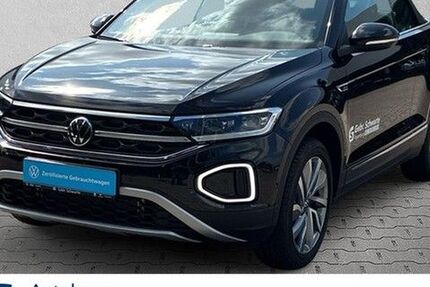VW T-Roc 2.850 km 43.380 &euro; Papenburg 26871