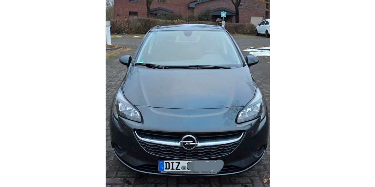 Opel Corsa 175.000 km 5.750 &euro; Diez 65582