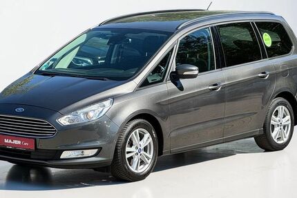 Ford Galaxy 94.552 km 18.550 &euro; Hamburg 22043