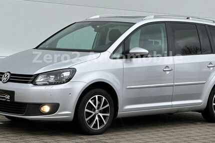 VW Touran 115.000 km 12.490 &euro; Crailsheim 74564