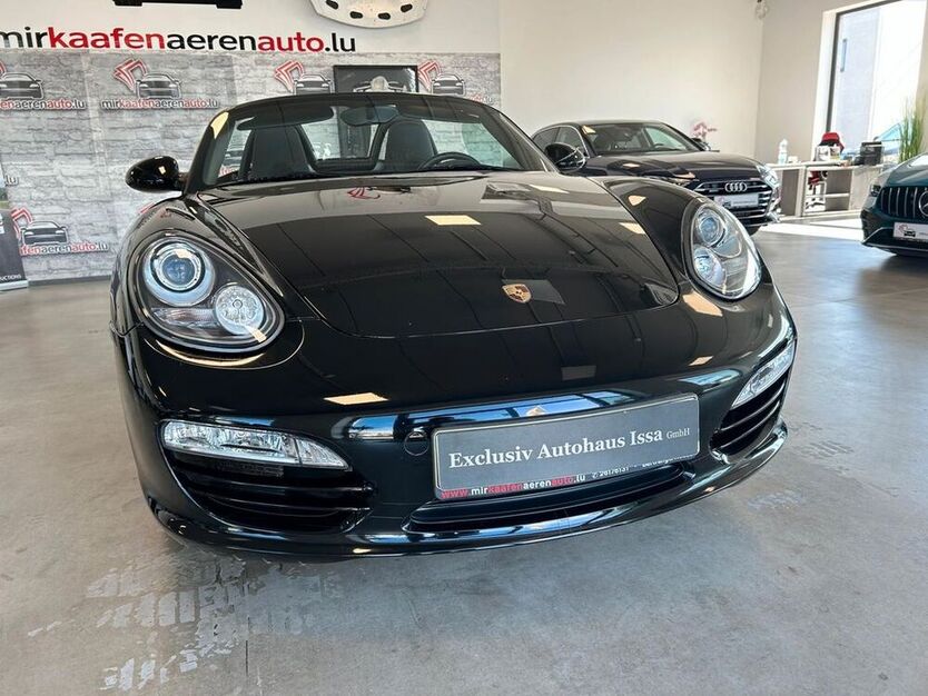 Boxster