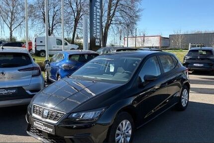 Seat Ibiza 37.007 km 14.690 &euro; Dillingen 89407