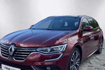 Renault Talisman 106.000 km 18.480 &euro; Lübeck 23560
