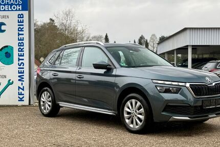 Skoda Kamiq 33.990 km 19.975 &euro; Edewecht 26188