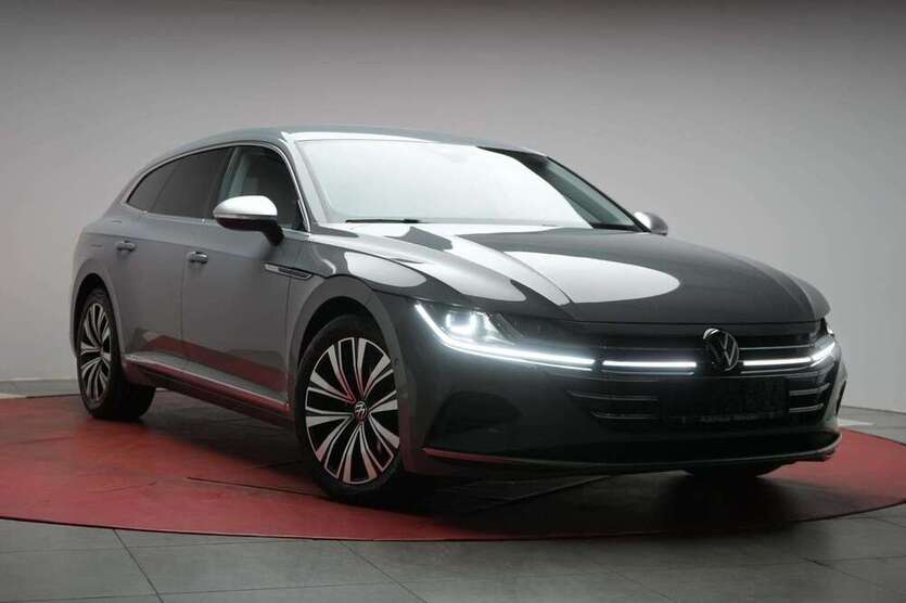 Arteon