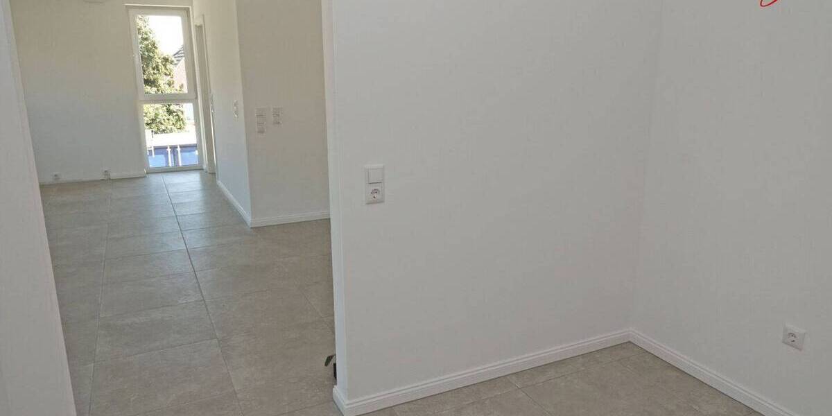 Etagenwohnung Esens - 3 Zimmer, 82 m&sup2;, 349.000&euro; | Angebot:26583725