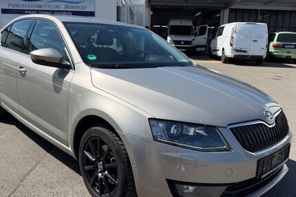 Skoda Octavia 125.000 km 10.900 &euro; Ravensburg 88214