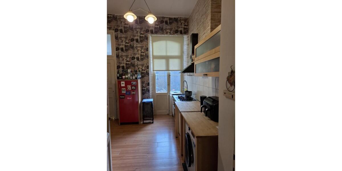 Etagenwohnung Wiesbaden Klarenthal - 5 Zimmer, 180 m&sup2;, 1.860&euro; | Angebot:24570807