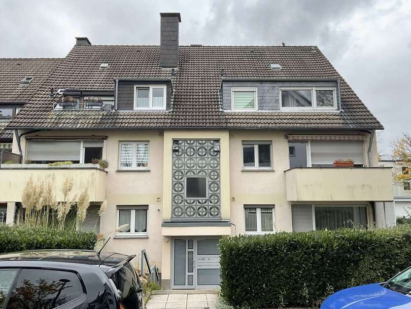 Wohnung zum Kaufen in Bochum 199.000 € 83 m²