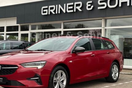 Opel Insignia 106.000 km 15.750 € Lemwerder 27809