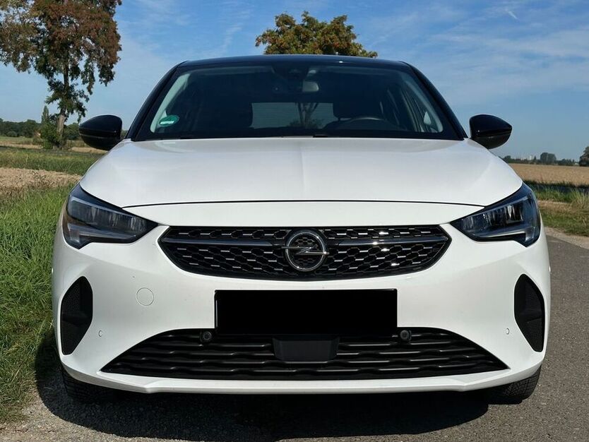 Corsa