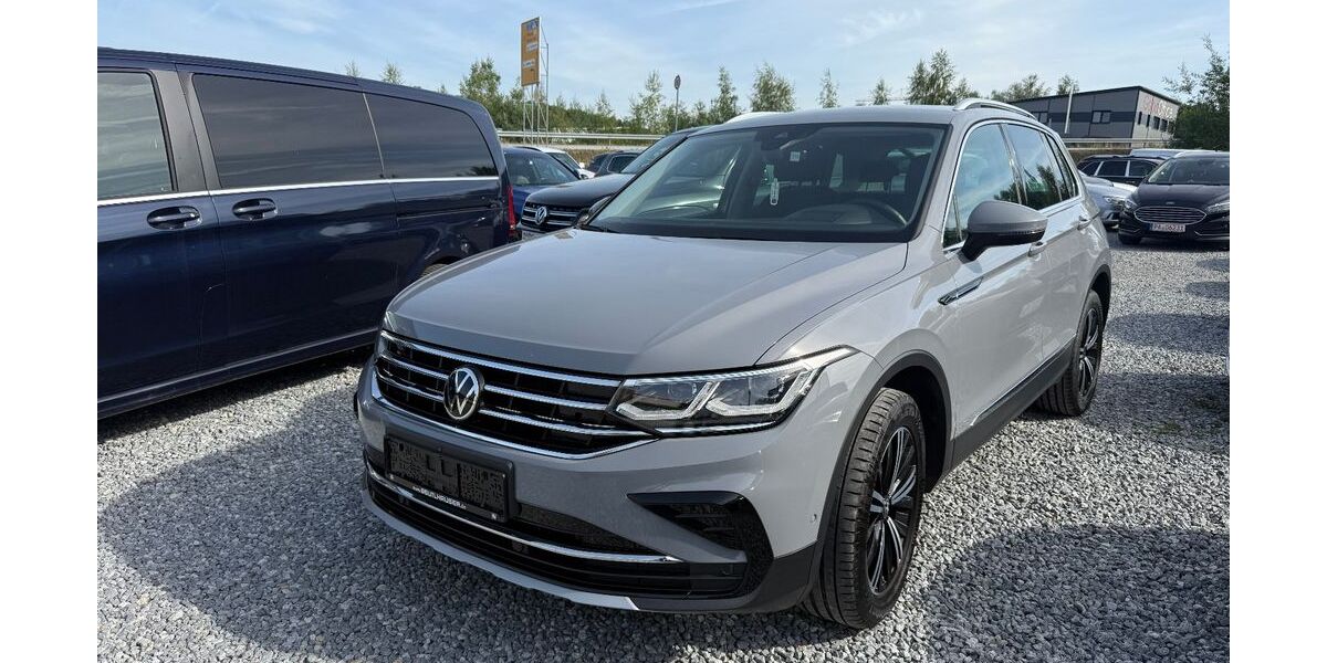 VW Tiguan 183.800 km 19.900 &euro; Hutthurm 94116