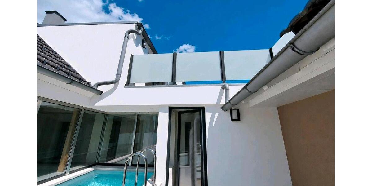 Maisonettenwohnung Traunstein - 5 Zimmer, 153 m&sup2;, 649.000&euro; | Angebot:26984122