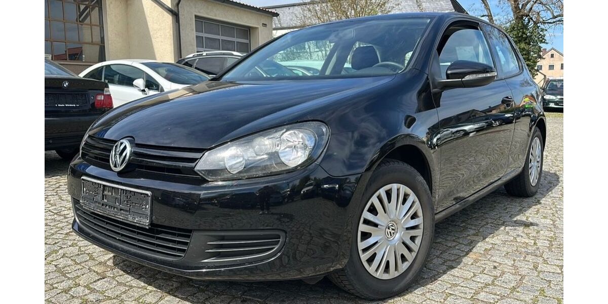 VW Golf 170.000 km 4.000 &euro; Gerolzhofen 97447