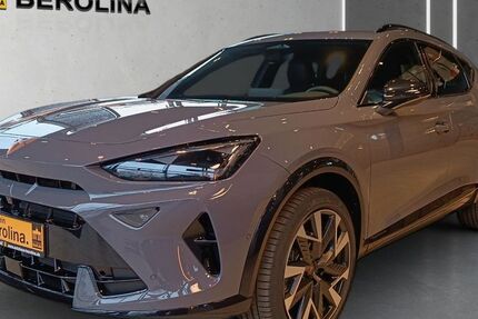 Cupra Formentor 1.500 km 37.111 &euro; Berlin 12105