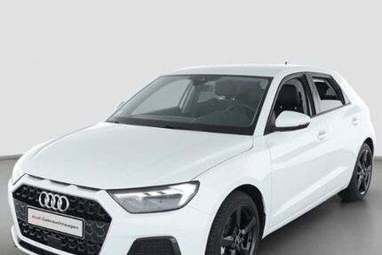 Audi A1 6.895 km 26.990 &euro; Cottbus / Groß Gaglow 03051