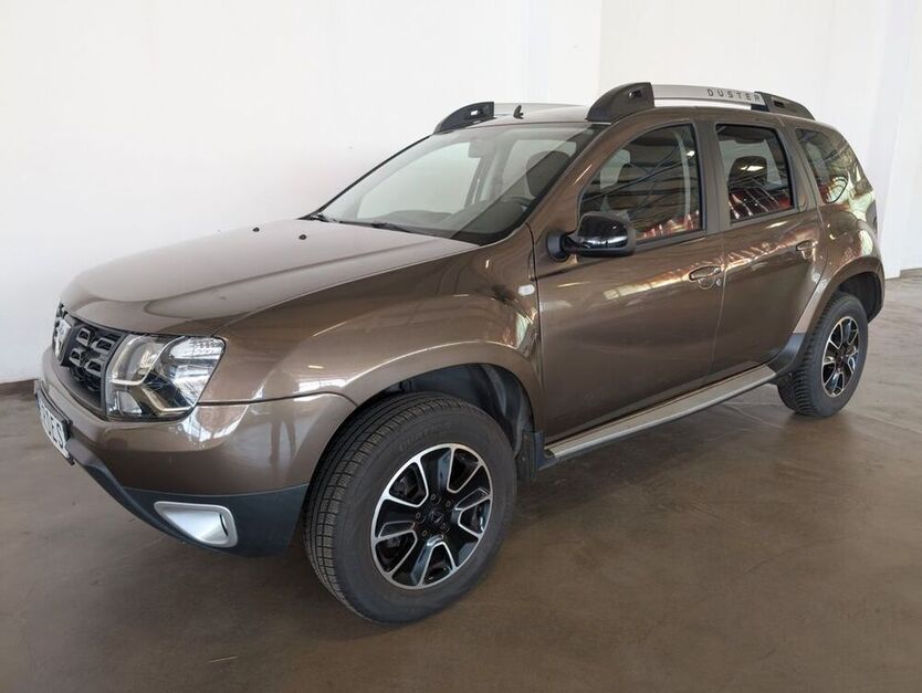 Duster
