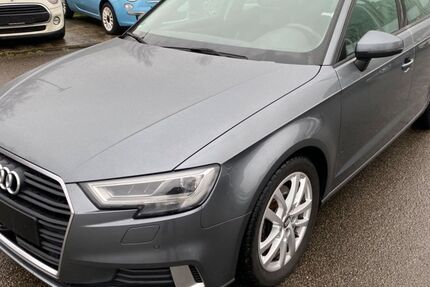 Audi A3 169.000 km 17.890 € Köln 50739