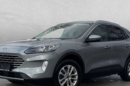 Ford Kuga 37.100 km 23.890 &euro; Regensburg 93059
