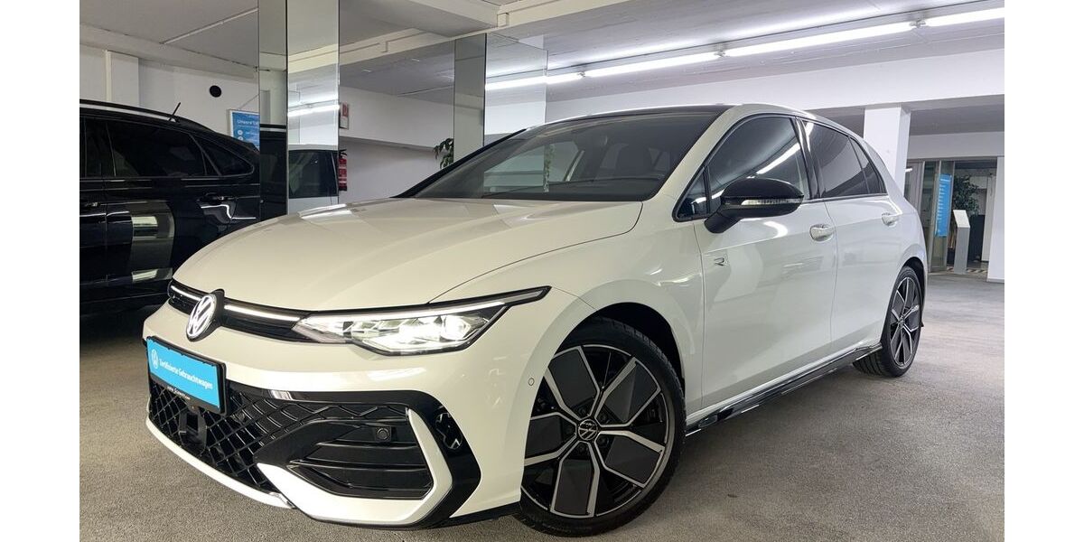 VW Golf 15.879 km 35.990 &euro; Idstein 65510
